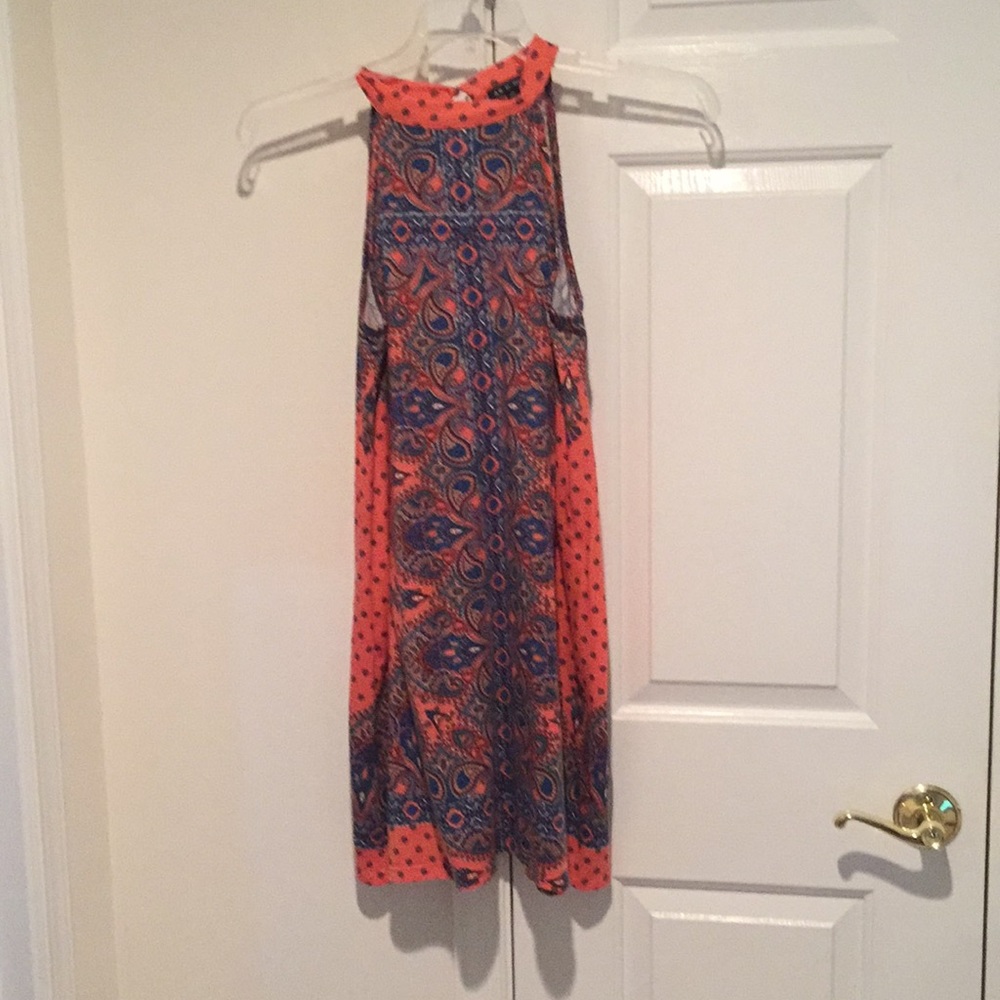 Dress. As U Wish brand size medium